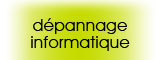 dépannage informatique